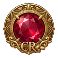 CR
